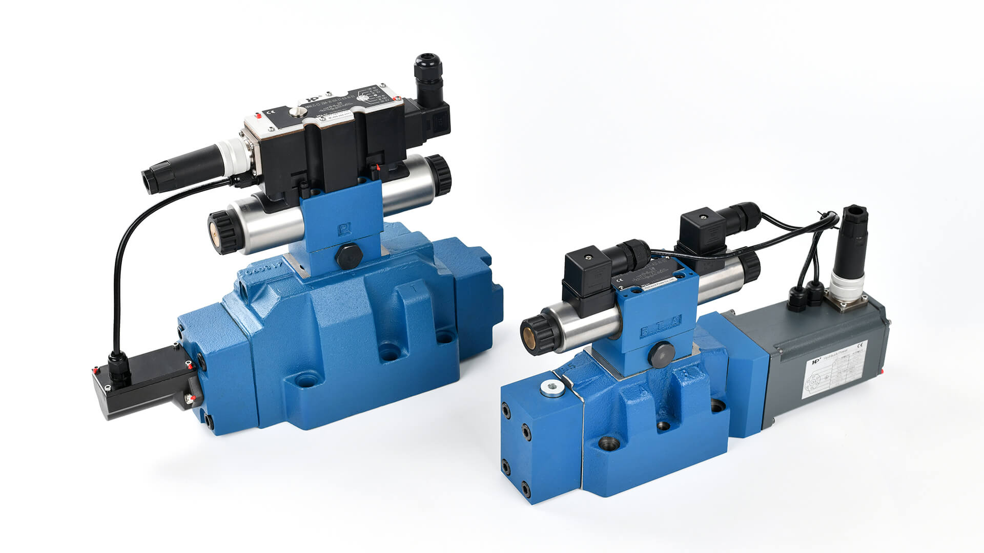 高頻響比例閥的精度等級(jí)是如何劃分的？如何選擇合適的精度？