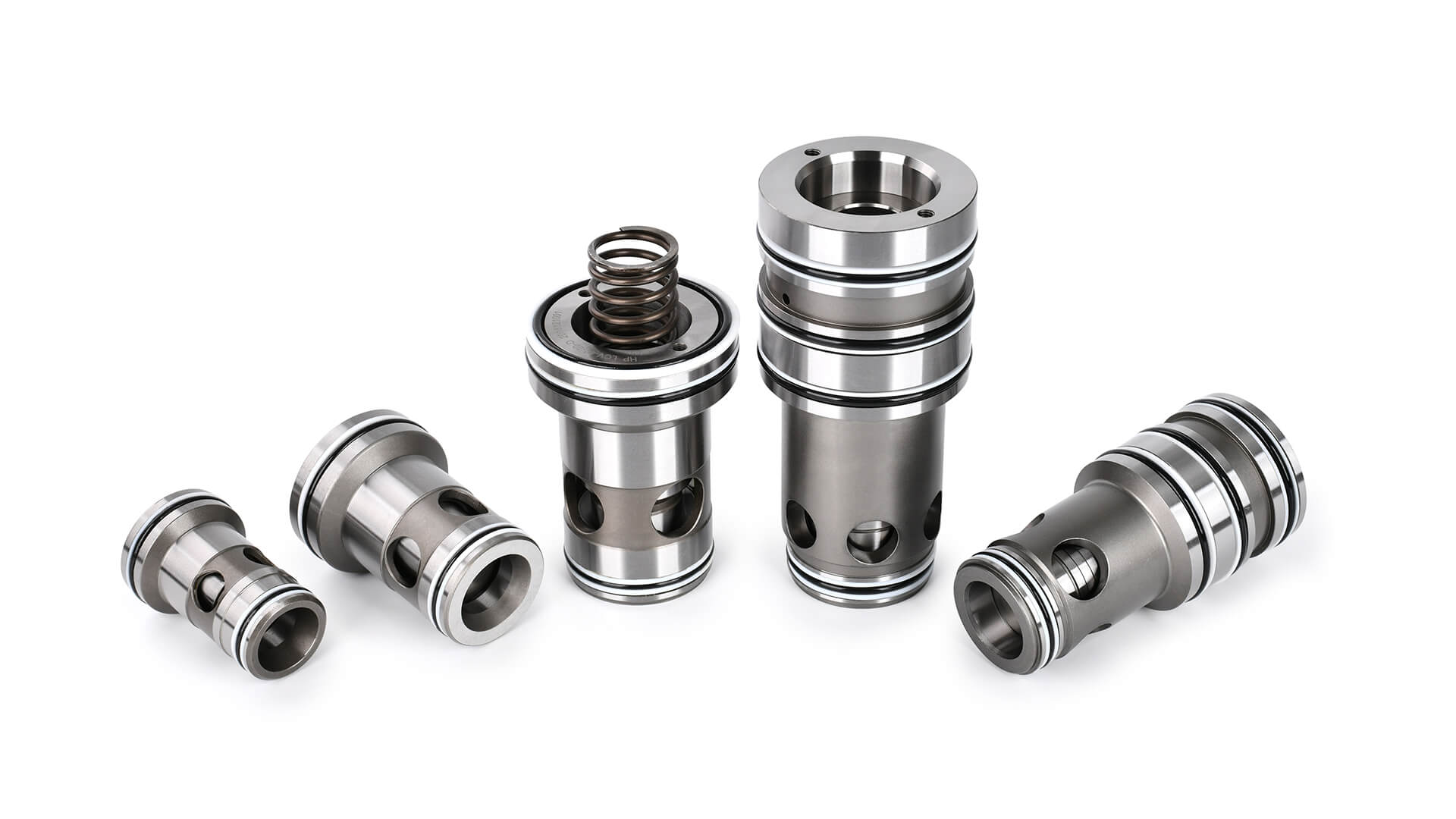 插裝閥與其他閥門有何不同？