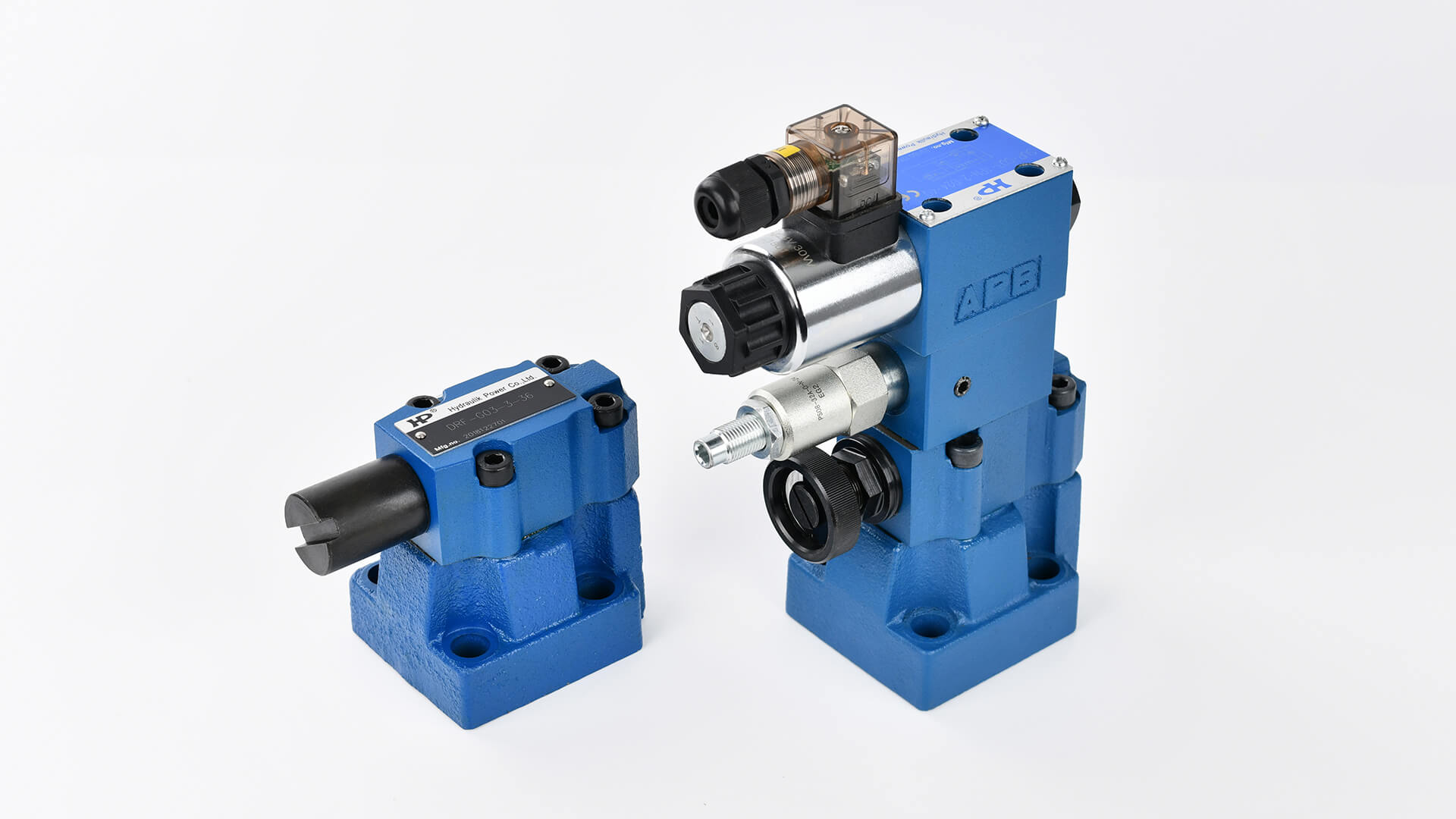 上海溢流閥廠家：溢流閥在液壓系統(tǒng)中的作用是什么？