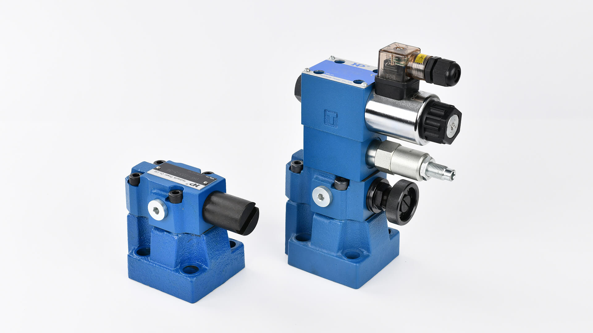 溢流閥的選型時，需要考慮哪些安全因素？