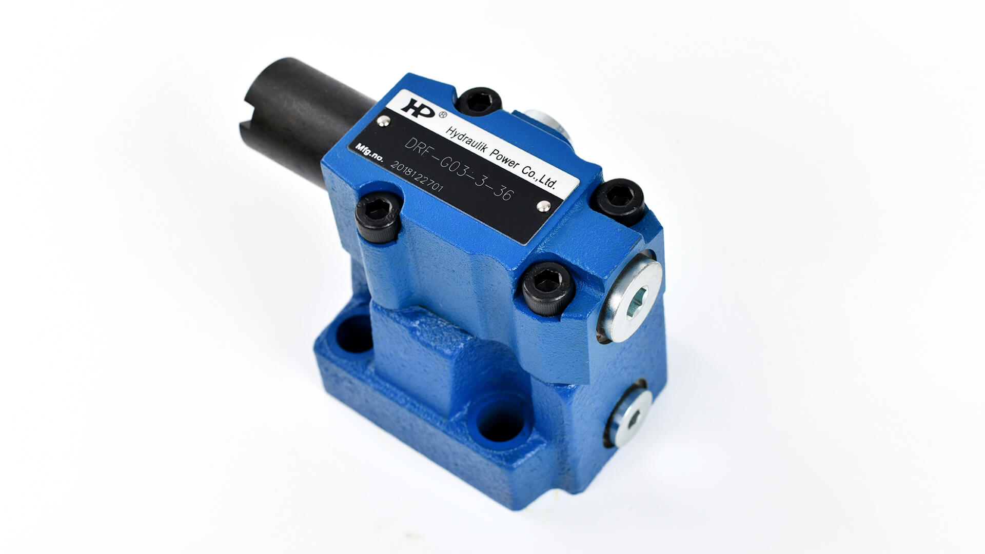 壓力閥廠家：壓力閥的材質(zhì)和制造工藝是怎樣的？