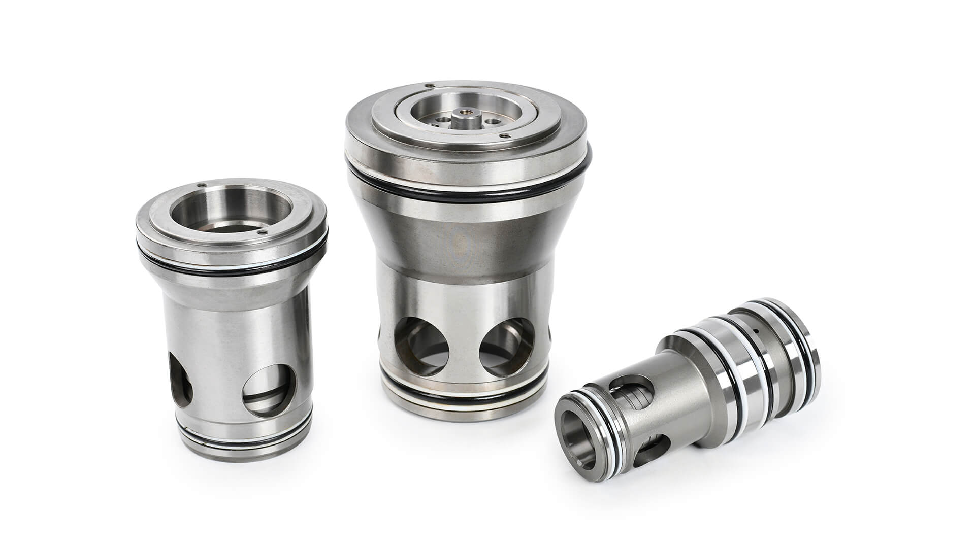 購(gòu)買插裝閥時(shí)需要注意哪些事項(xiàng)？