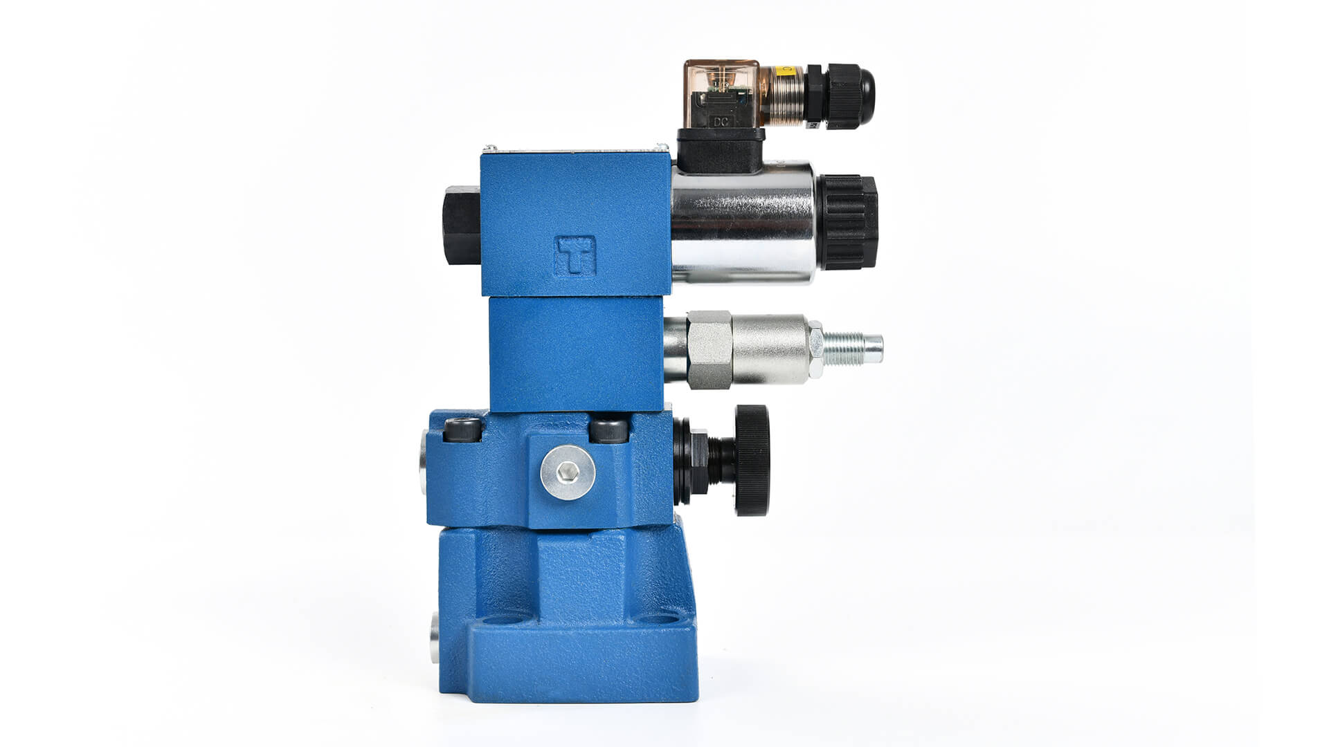 上海溢流閥廠家：溢流閥在工作中突然失效，應(yīng)如何排查問題？