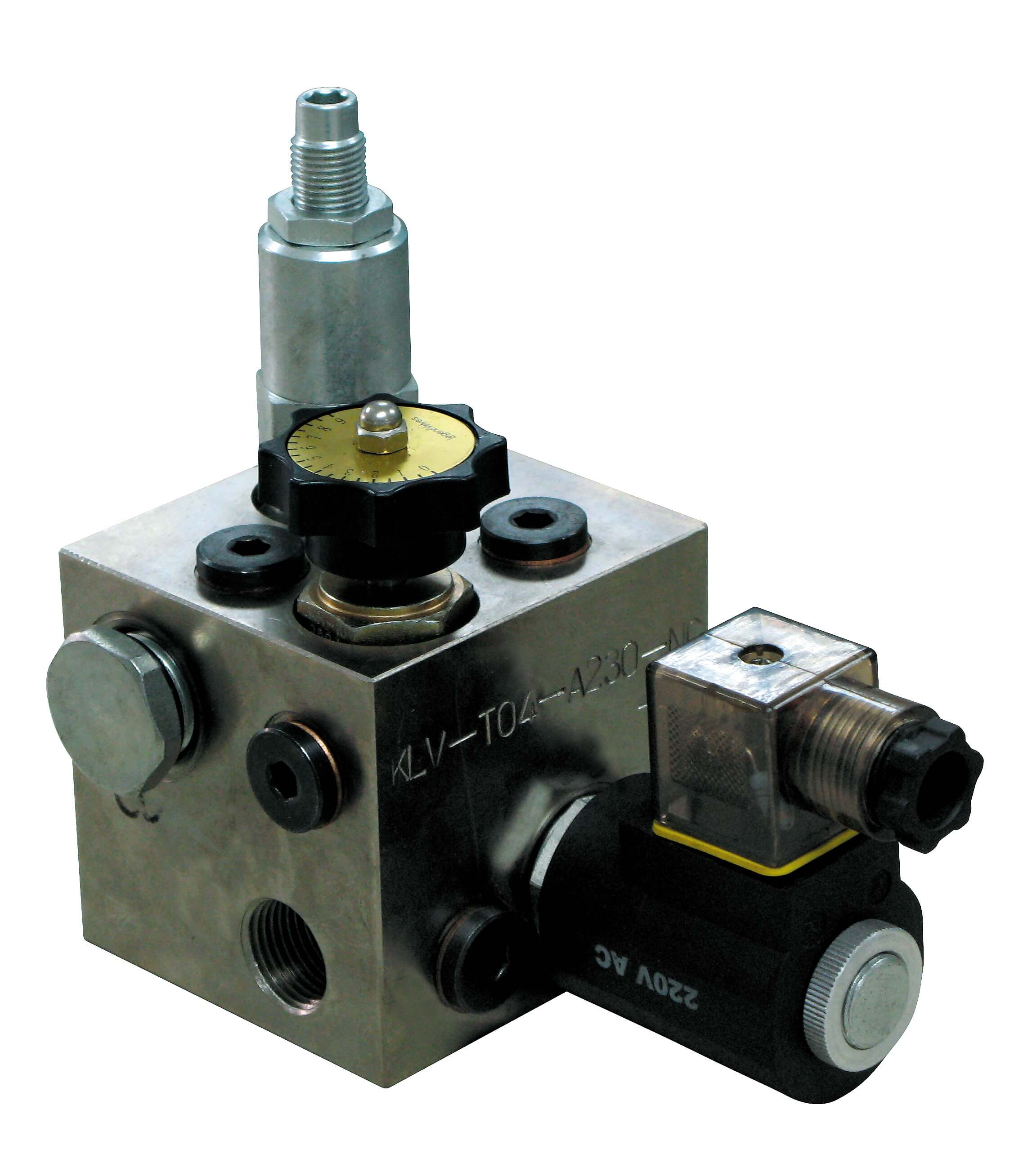 上海流量閥廠家：流量閥的基本工作原理是什么？