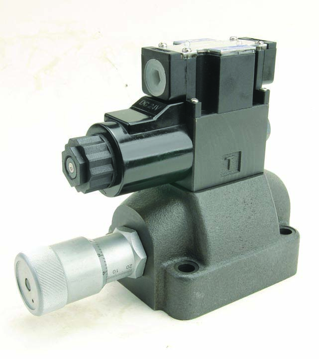 上海流量閥廠家：流量閥的工作原理是怎樣的？