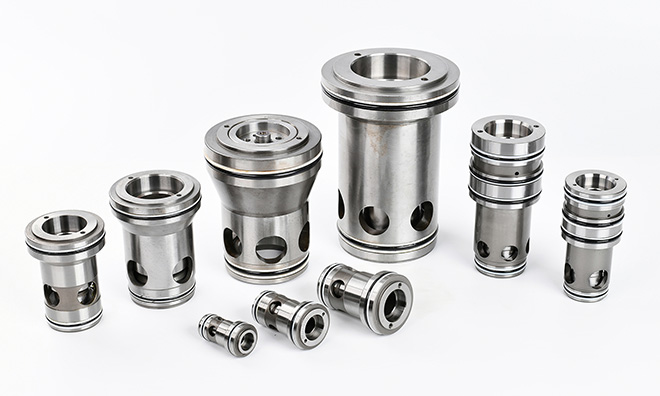 插裝閥廠家：插裝閥的保養(yǎng)周期如何確定？