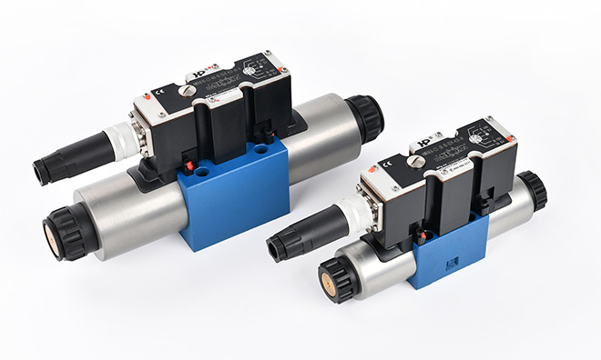 高頻響比例閥的驅(qū)動方式有哪些？