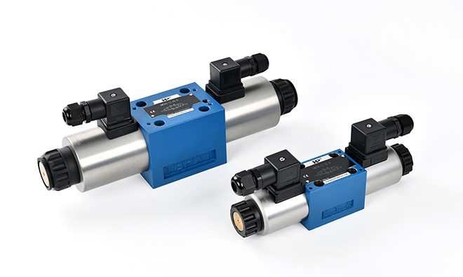 高頻響比例閥的內(nèi)部結(jié)構(gòu)包括哪些關(guān)鍵部件？