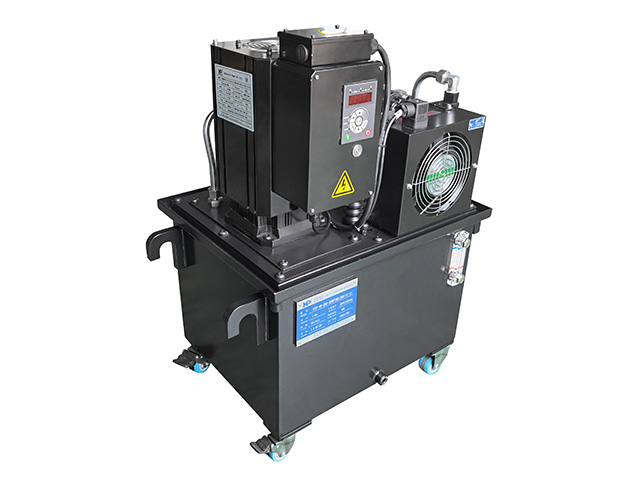 伺服液壓系統(tǒng)的安全閥如何設(shè)置與調(diào)整？