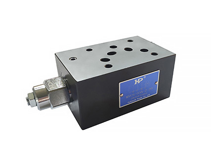 壓力閥廠家：疊加式抗衡閥與老式抗衡閥的優(yōu)勢有哪些？