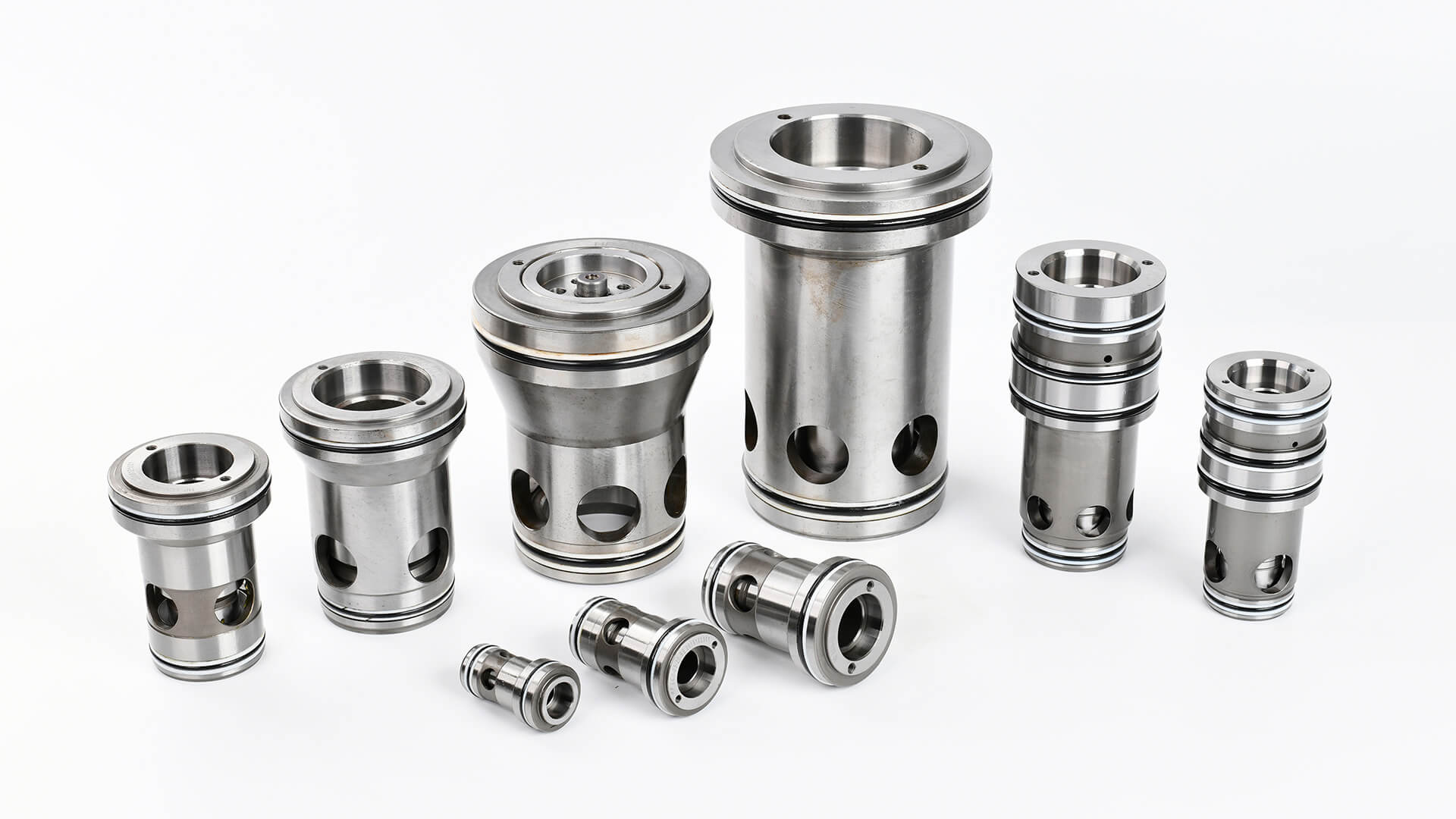 插裝閥與傳統(tǒng)閥門有何不同？