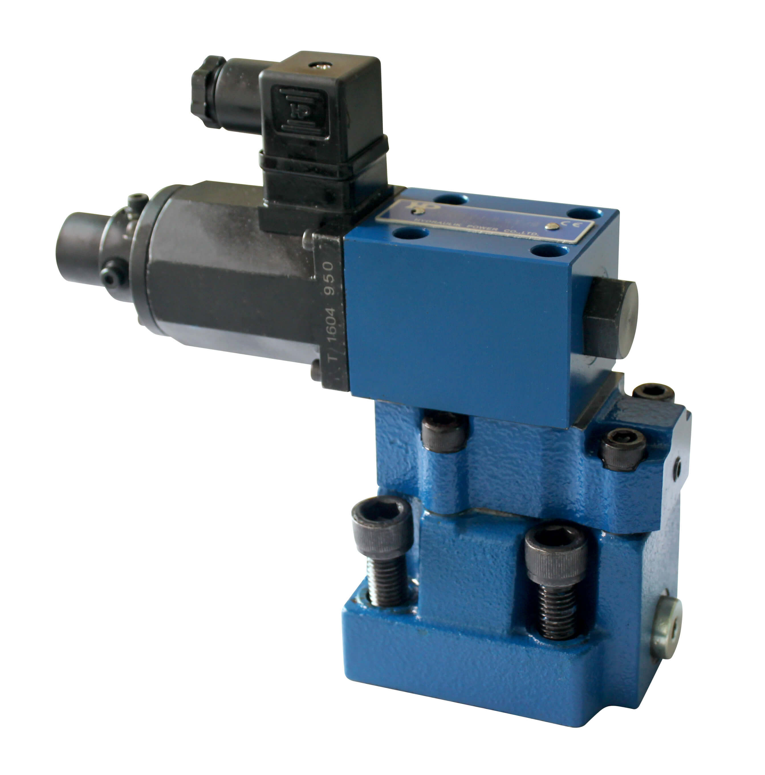 如何防止比例壓力閥的泄漏問題？