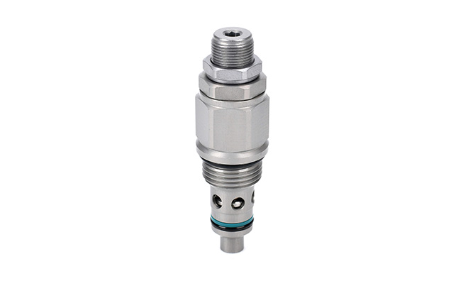 上海插裝閥設(shè)計(jì)風(fēng)格有哪些趨勢(shì)？