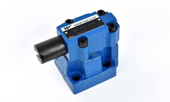 電動壓力閥的選擇要考慮哪些因素？