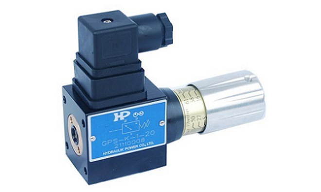 小型化壓力閥有哪些優(yōu)勢？