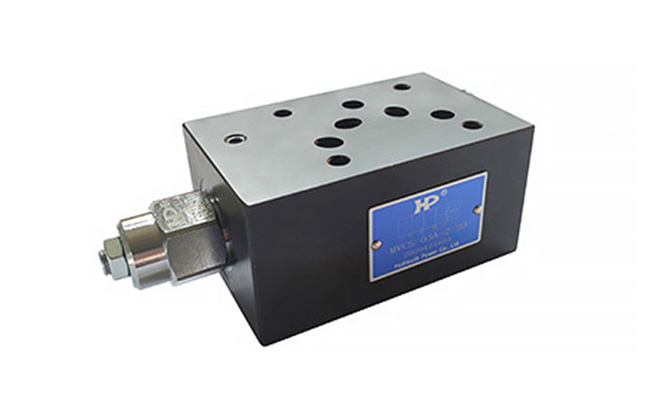 精密制造的壓力閥有哪些特點？