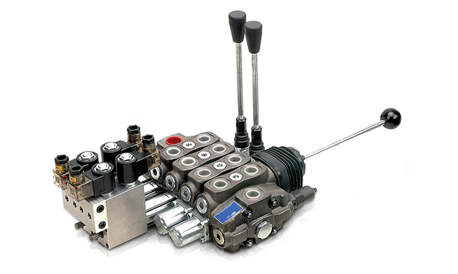 當前多路閥市場的現(xiàn)狀及以后趨勢如何？