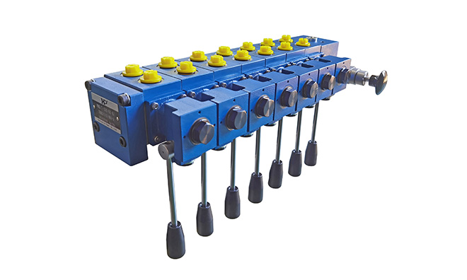 多路閥遵守行業(yè)規(guī)范的重要性是什么？