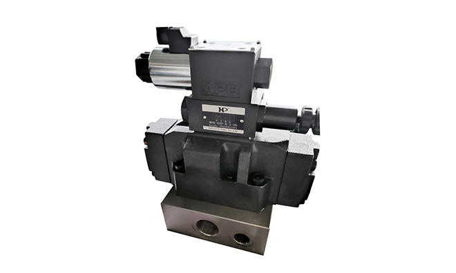 哪些高精度比例換向閥值得推薦？