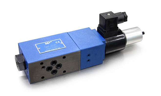 深入了解高頻響比例閥的主要結(jié)構(gòu)？