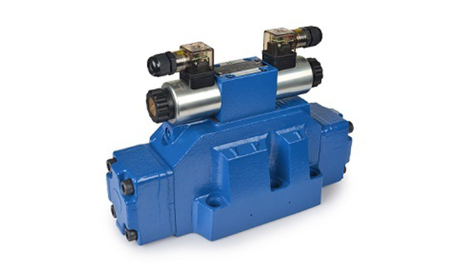 比例換向閥的接線方法是怎樣的？