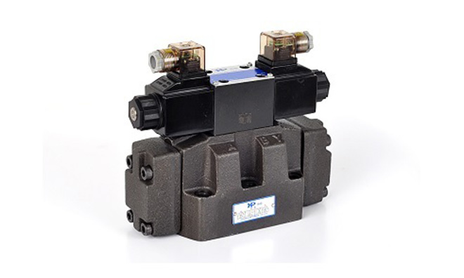 高壓比例換向閥的設(shè)計要求是什么？