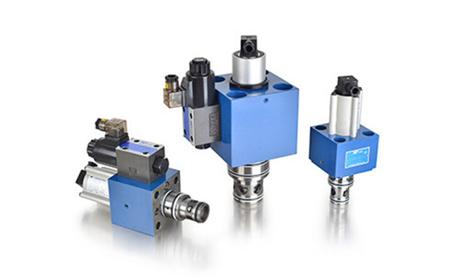 比例換向閥信號(hào)處理技術(shù)涉及哪些方面？