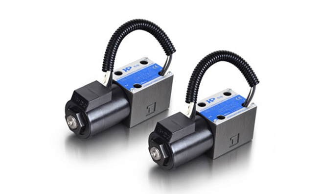 如何提升比例換向閥的效率？