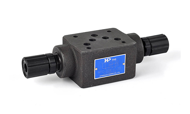 上海涌鎮(zhèn)液壓為您分析為什么流量閥需要定期檢查和維護？